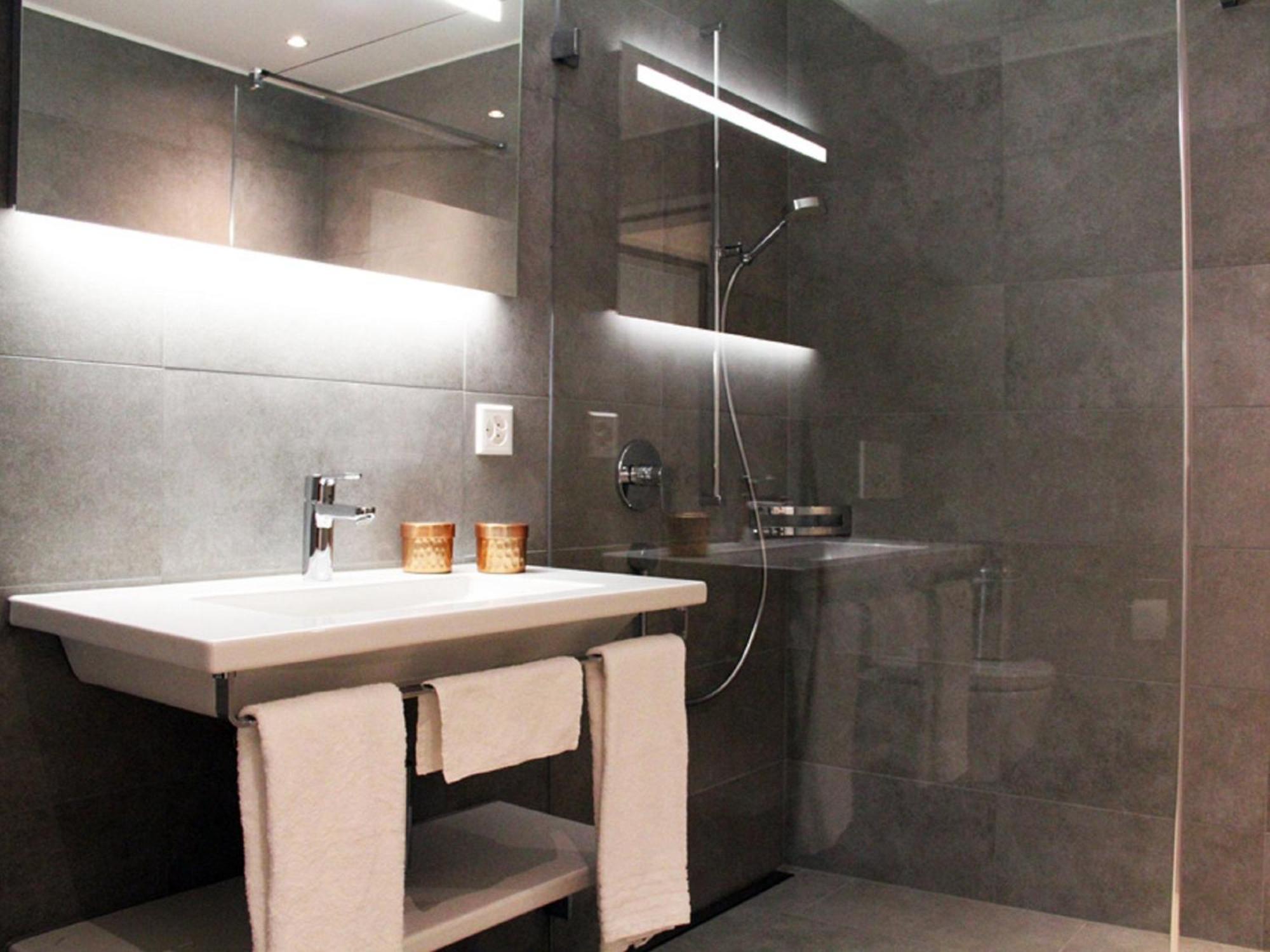 Stockberg Hotel & Apartments Siebnen Δωμάτιο φωτογραφία