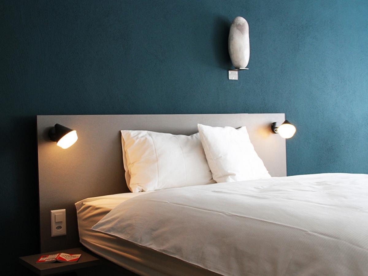 Stockberg Hotel & Apartments Siebnen Εξωτερικό φωτογραφία